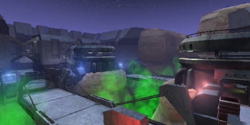 Unreal Archive / Unreal Tournament 2004 (UT2004) / Map Packs / Mixed